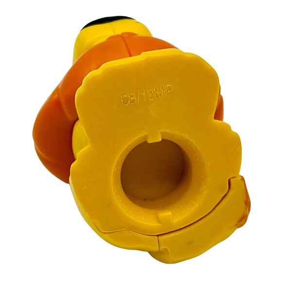 Fisher Price Little People Lion Panda Chimp Share Care Safari Animal Lot of 2 - Picture 5 of 10